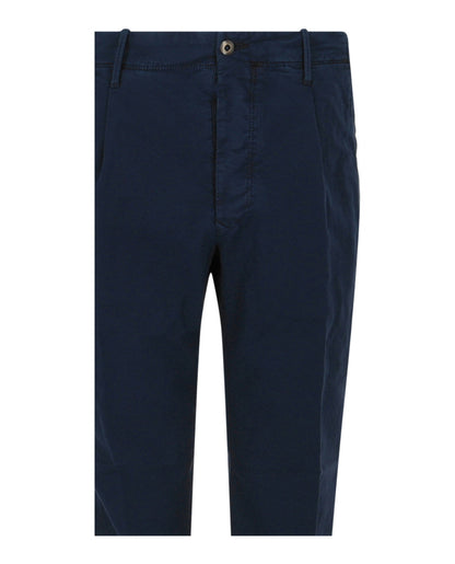Slowear Incotex Tapered Slacks