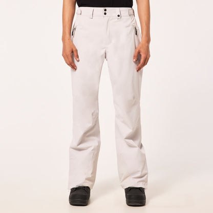 Oakley Men's Crescent 2.0 Shell 2L 10K Pant - Lunar Rock