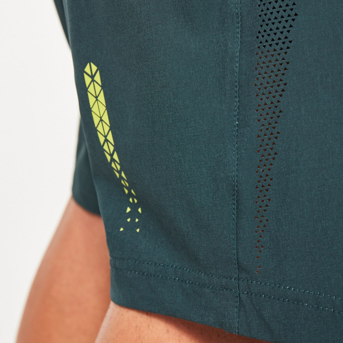 Oakley Men's Reduct Berm Short - Hunter Green