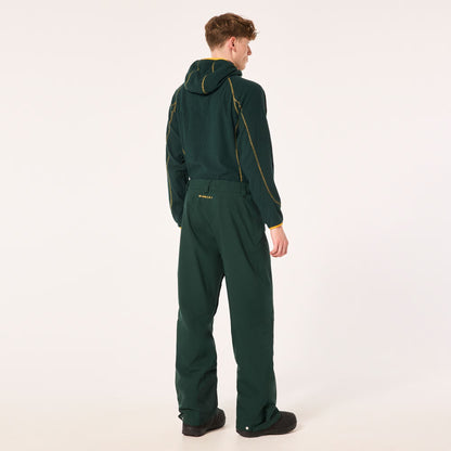 Oakley Men's TC Earth Shell Pant - Hunter Green
