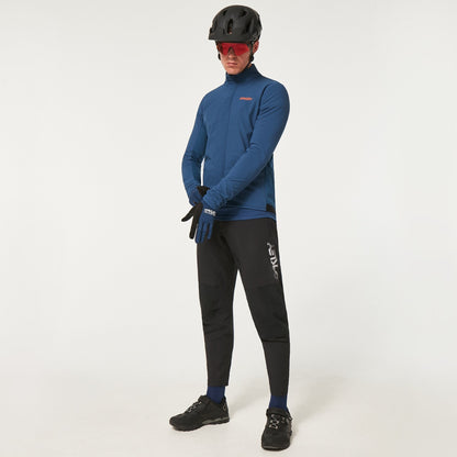 Oakley Men's Elements Thermal RC Jacket - Poseidon