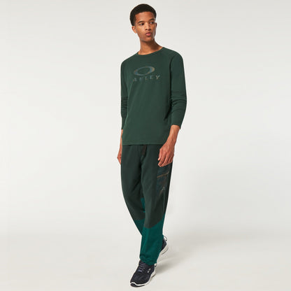 Oakley Men's Wanderlust Cargo Pant - Green/Mountain TD Print