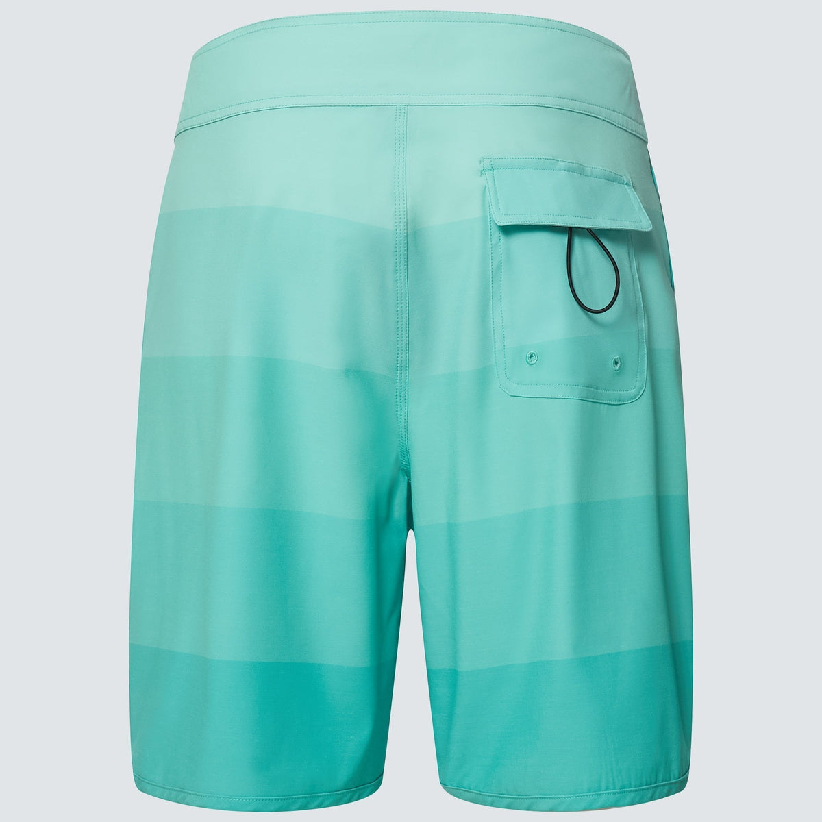Oakley Men's Retro Mark 19" Boardshort - Mint Green