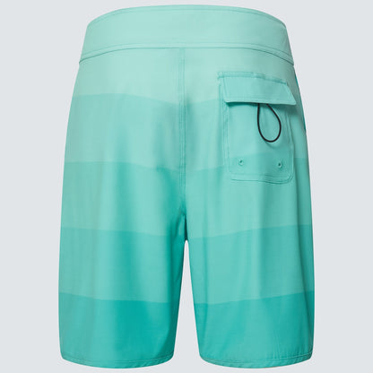 Oakley Men's Retro Mark 19" Boardshort - Mint Green