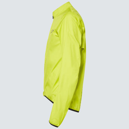Oakley Men's Endurance Shell Jacket - Sulphur