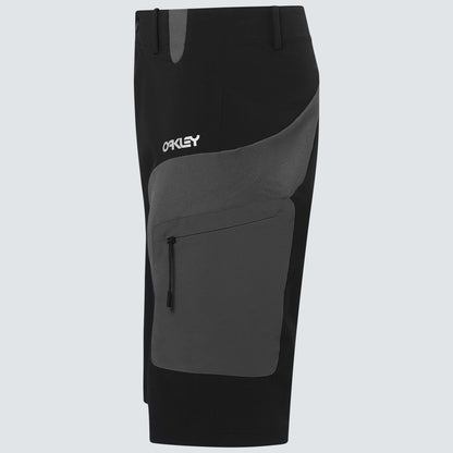 Oakley Men's Maven MTB Cargo Short - Blackout