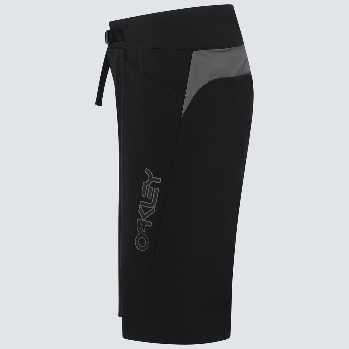 Oakley Men's Seeker '75 Short - Blackout