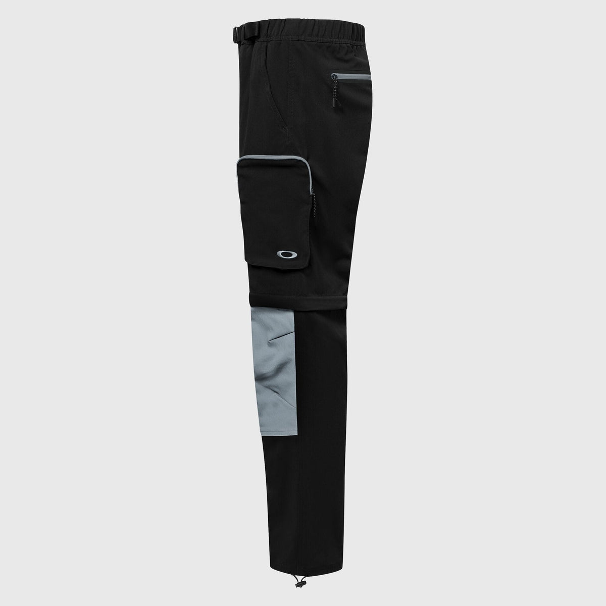 Oakley Men's Latitude Convertible Pant - Blackout