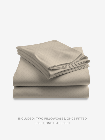 Temperature-Regulating Sheets
