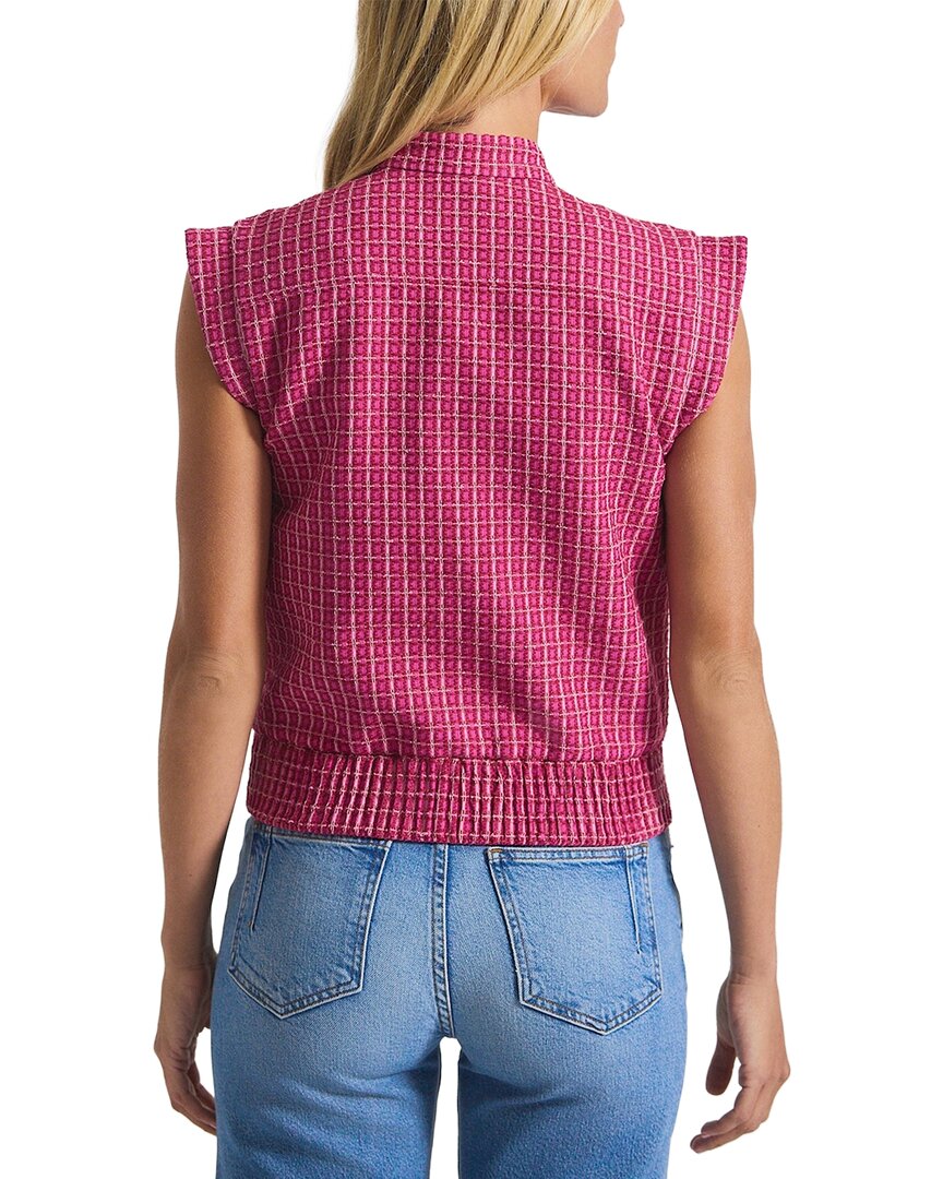 RBW-D-RASPBERRY/WHITE-