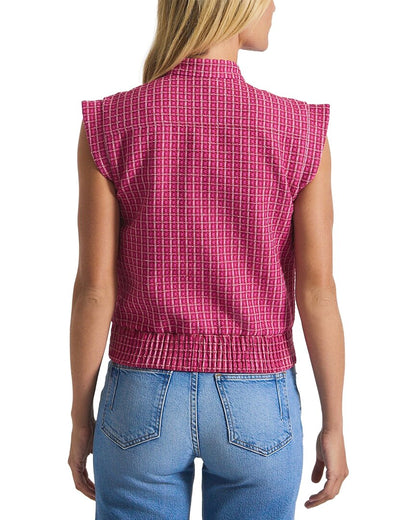 RBW-D-RASPBERRY/WHITE-