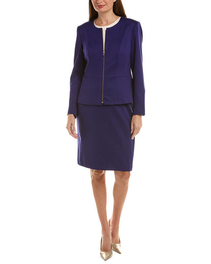 REGAL PURPLE-