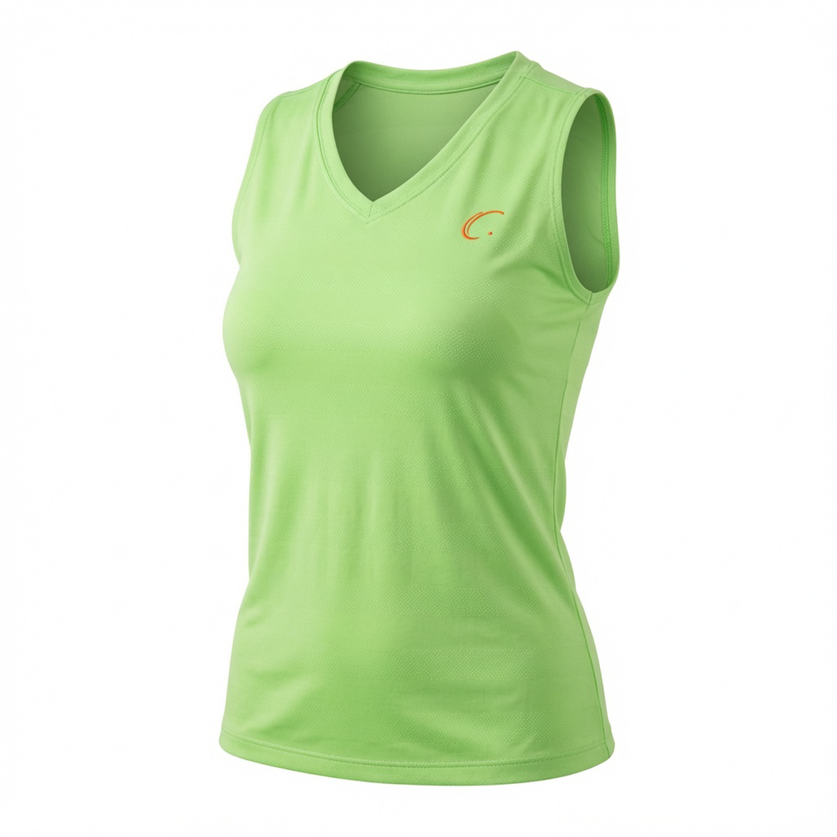 Lime Green-