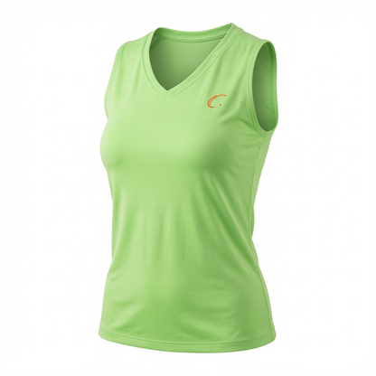 Lime Green-