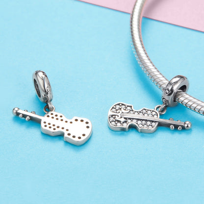 Sterling Silver-