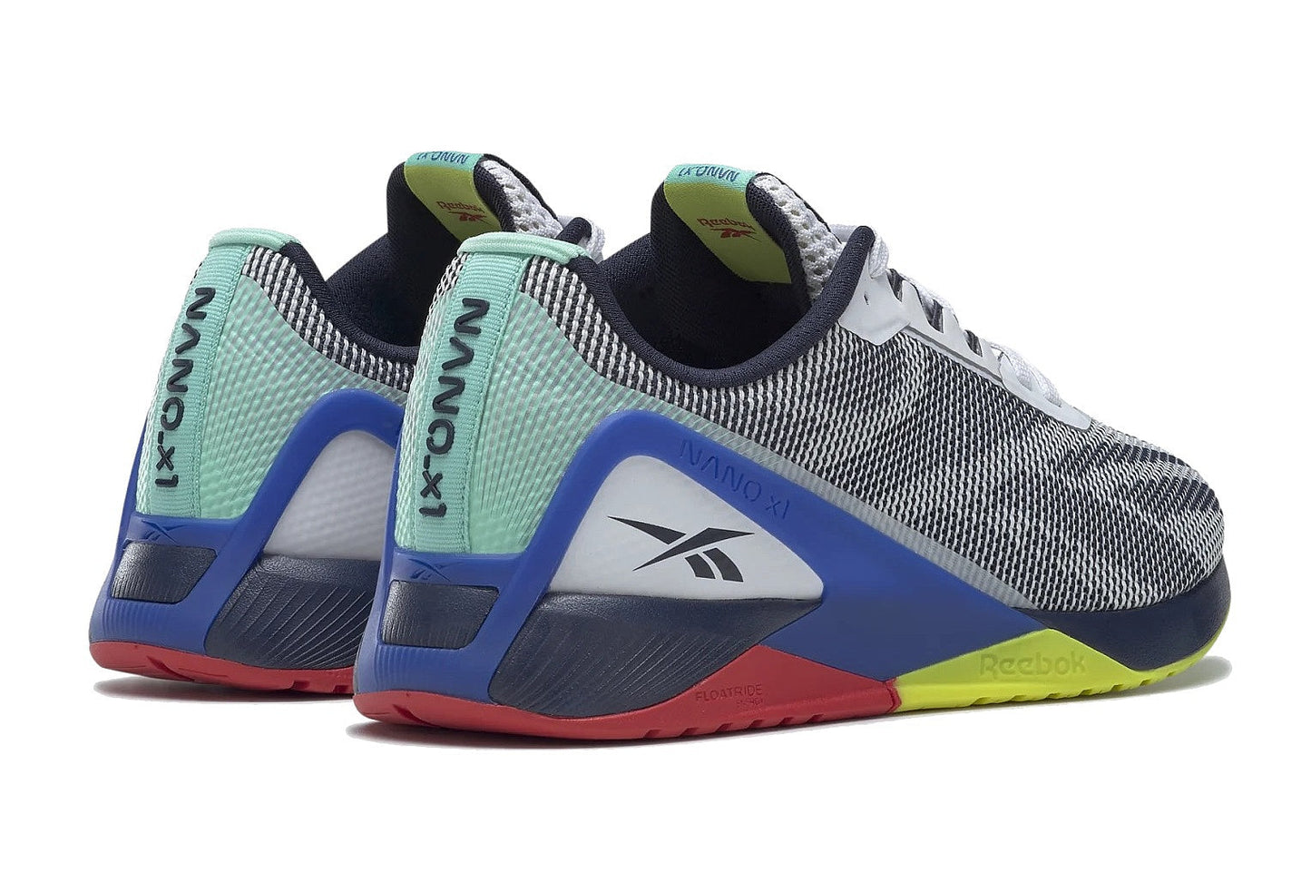 Men's Reebok Reebok Nano X1 Grit