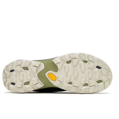 Merrell Moab Speed 2 Men's Boots — Black/White