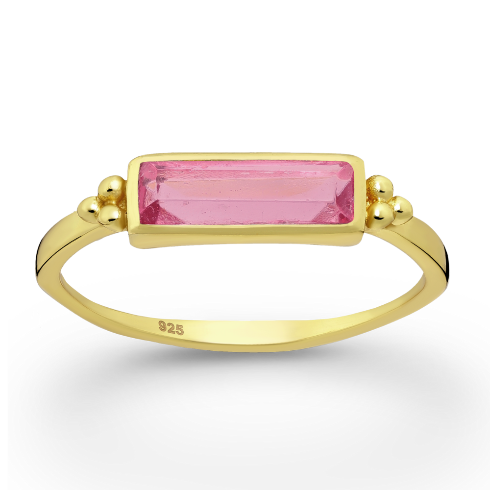 Sterling Silver-