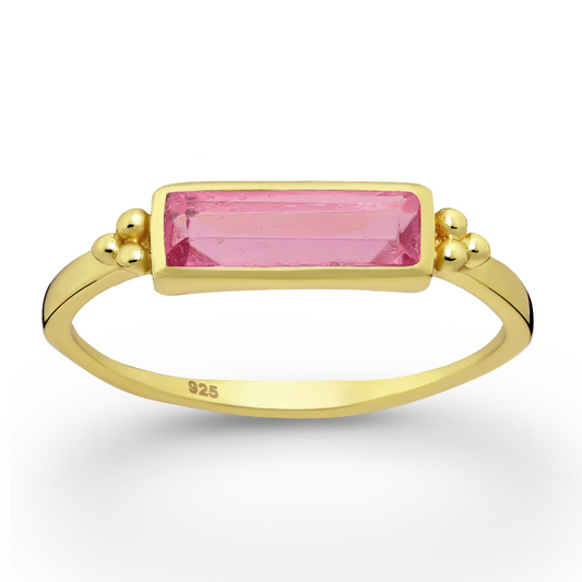 Sterling Silver-