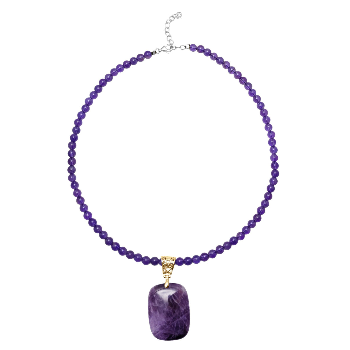 Purple-