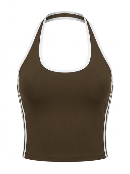 Brown-