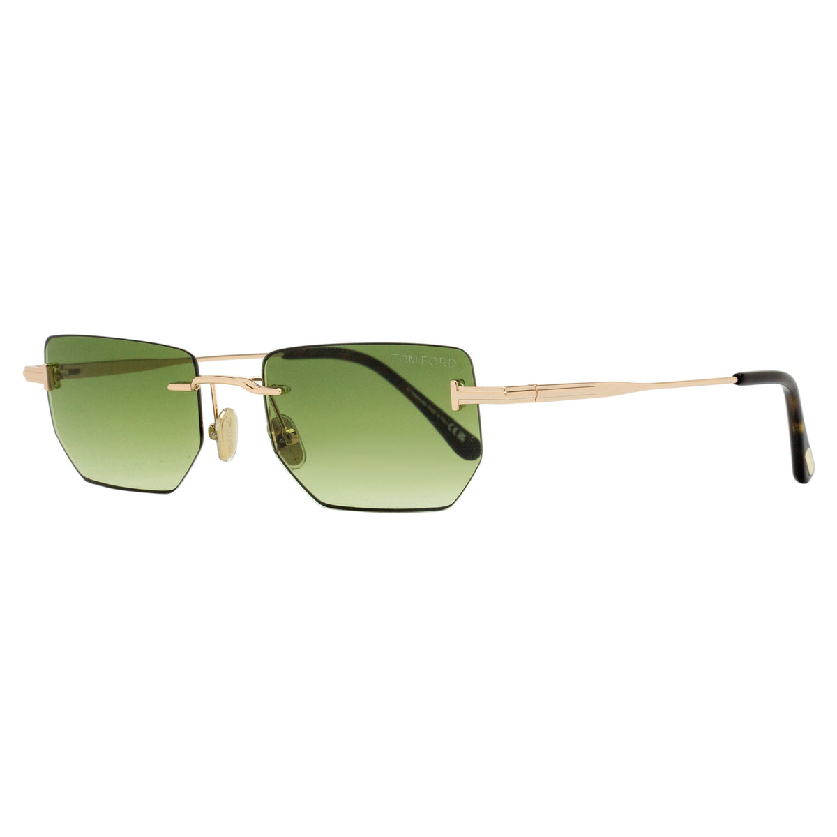 Gold/Havana-