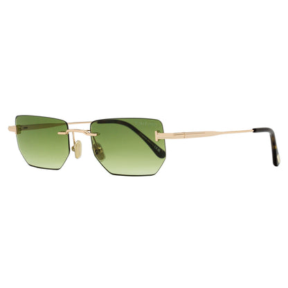 Gold/Havana-