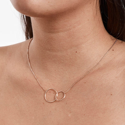 10th Anniversary Necklace