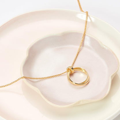 10th Birthday Gift Necklace, Multiple Styles