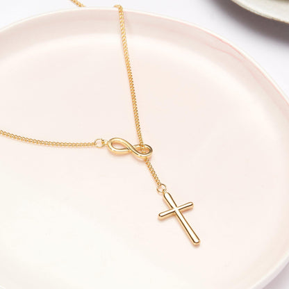 10th Birthday Gift Necklace, Multiple Styles