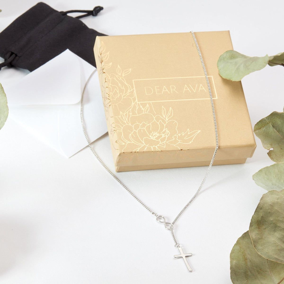 10th Birthday Gift Necklace, Multiple Styles