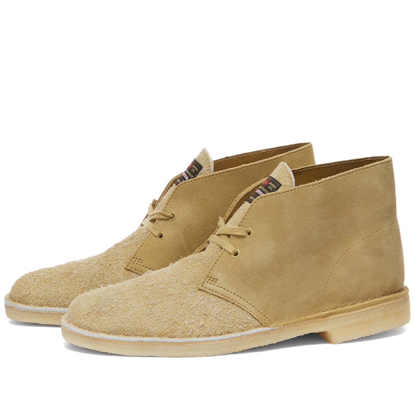 Clarks Men's Desert Boot X Thisisneverthat Hats