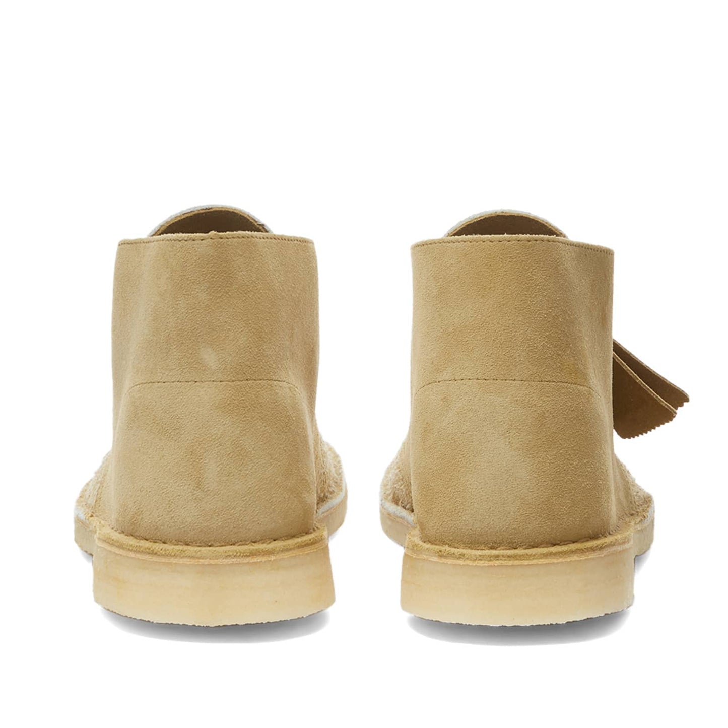 Men's Clarks Desert Boot X Thisisneverthat