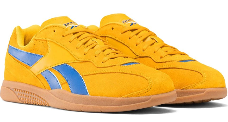 Fiercegold/Vecotrblue/Gum-
