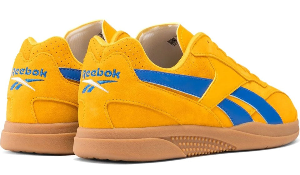 Fiercegold/Vecotrblue/Gum-
