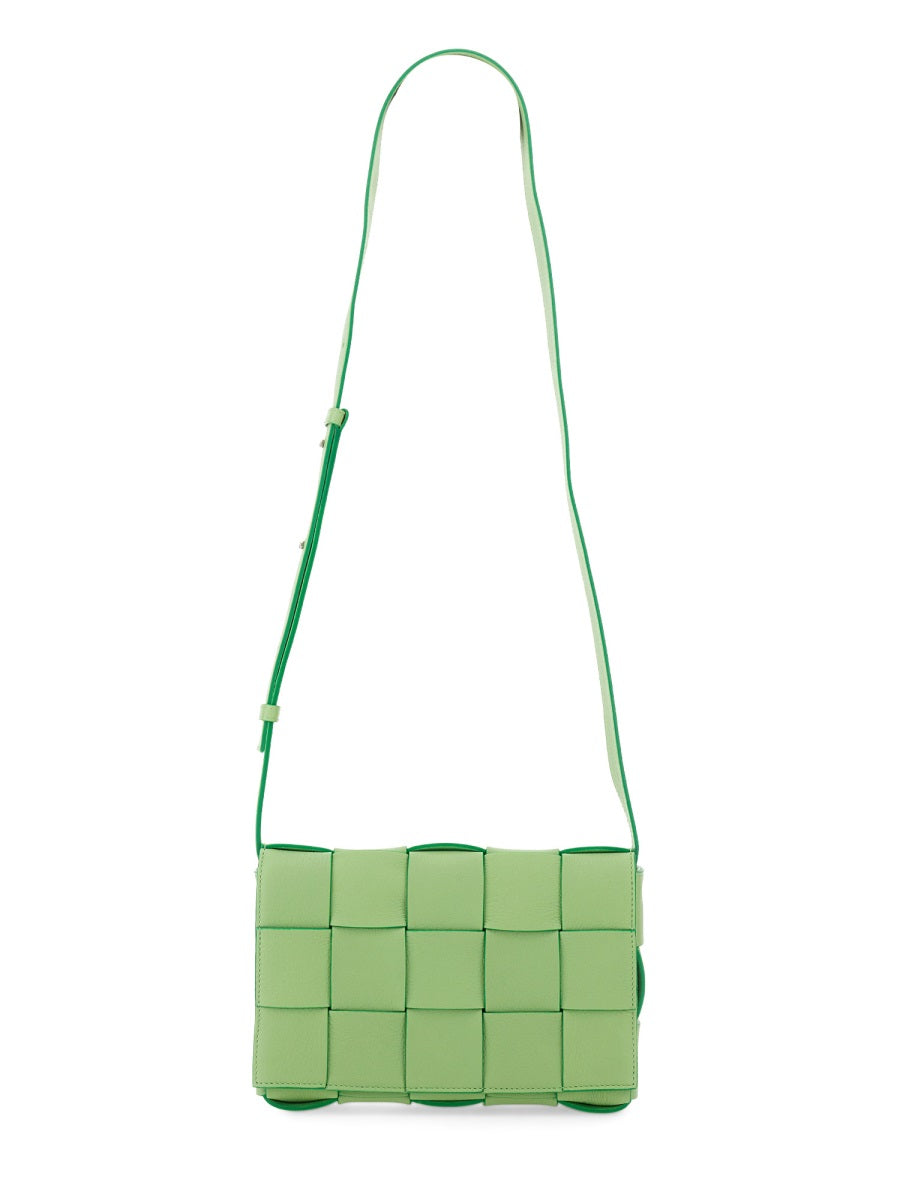 Shoulder Bag Case Green