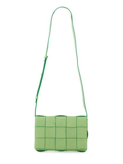 Shoulder Bag Case Green