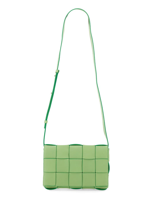 Shoulder Bag Case Green
