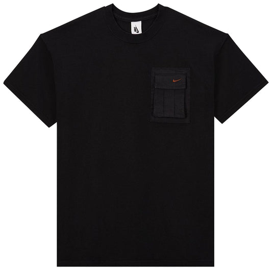 Nike Men's X Travis Scott Nrg Ag Tee
