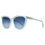 Transparent Blue