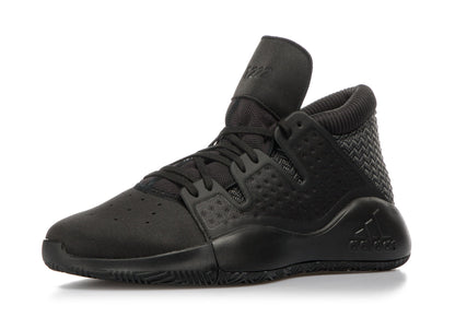 [bb9303] Mens Adidas Pro Vision 'black Grey'