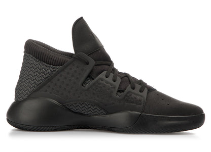 [bb9303] Mens Adidas Pro Vision 'black Grey'