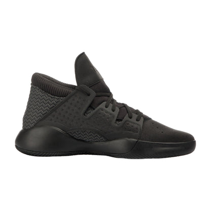 [bb9303] Mens Adidas Pro Vision 'black Grey'