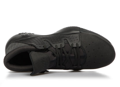 [bb9303] Mens Adidas Pro Vision 'black Grey'