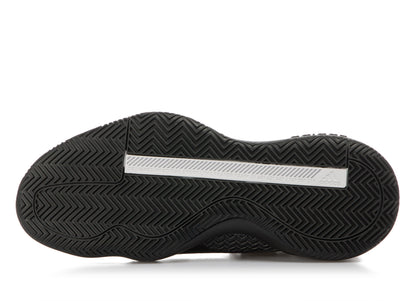 [bb9303] Mens Adidas Pro Vision 'black Grey'
