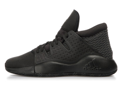 [bb9303] Mens Adidas Pro Vision 'black Grey'