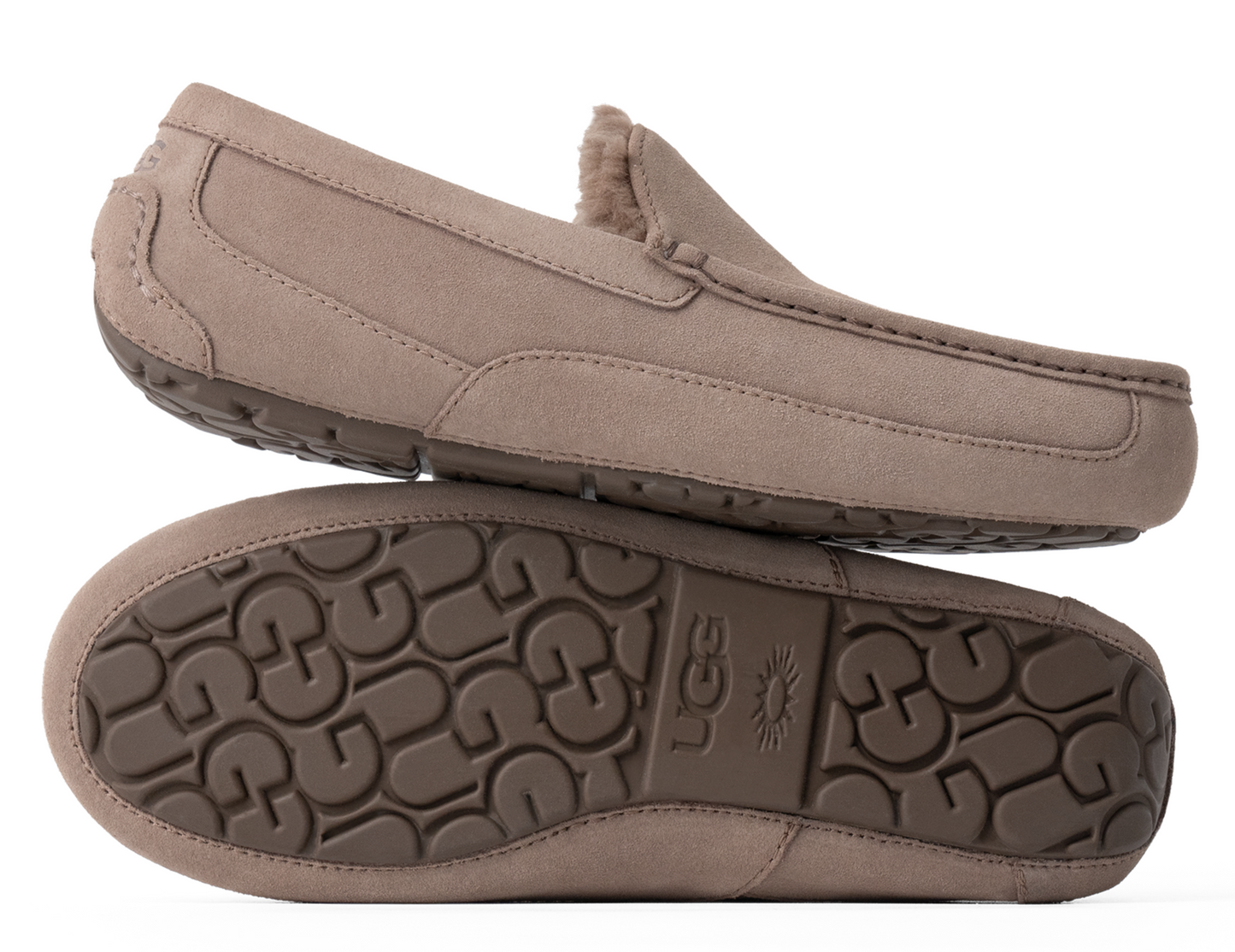 UGG Men's Ascot Slippers