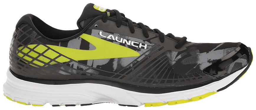 Brooks Men's Launch 3 Sneakers