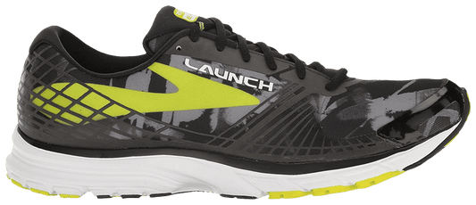 Brooks Men's Launch 3 Sneakers