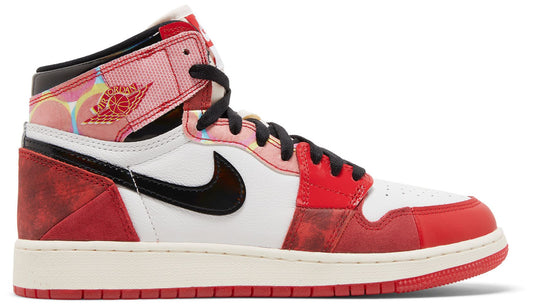 Grade School Air Jordan Retro 1 "Next Chapter"